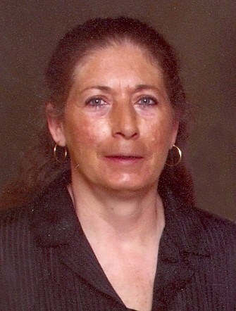 Obituary of Theresa Marie McDowell