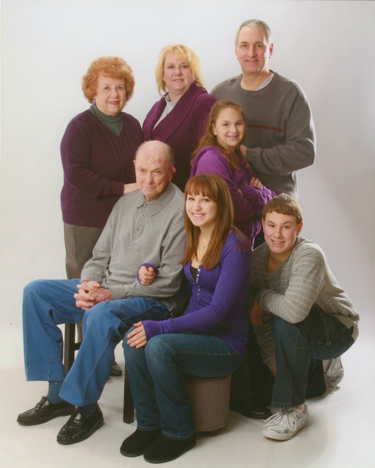 Obituary of Raymond T. Smith