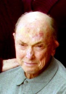 Obituary of Raymond T. Smith