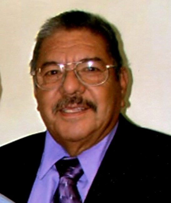 Obituary of Andres 'Wimpy" Salas