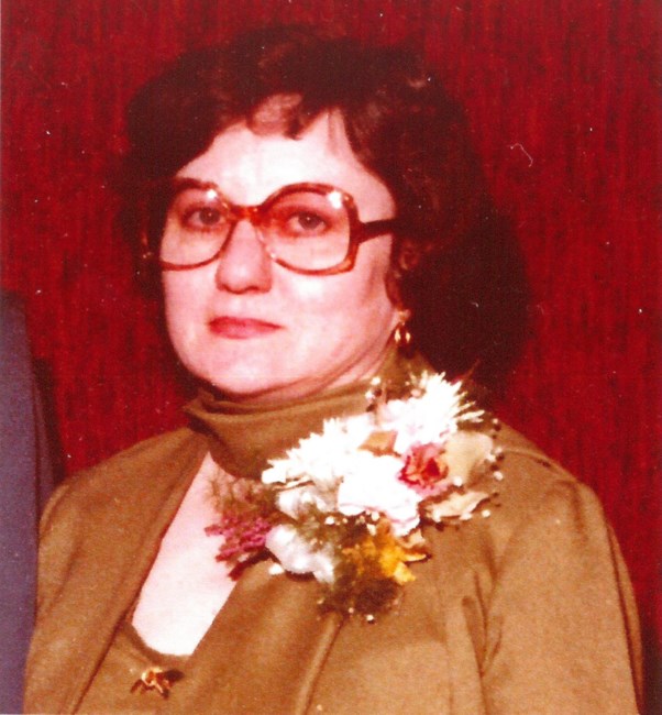 Obituary of Marilyn E. Davis