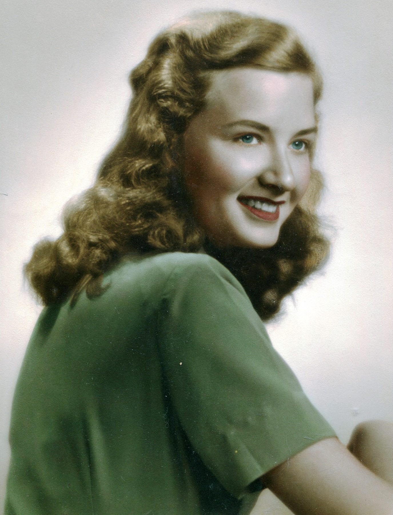 Obituary of Sara Alice Myer