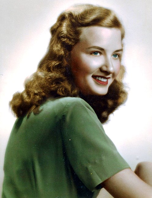 Obituary of Sara Alice Myer