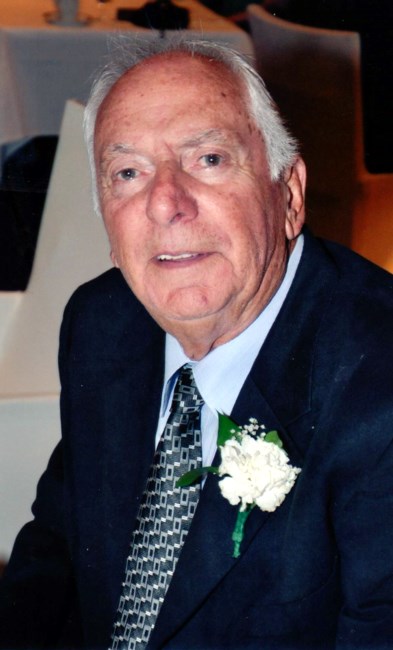 Avis de décès de Edward J. Astarita