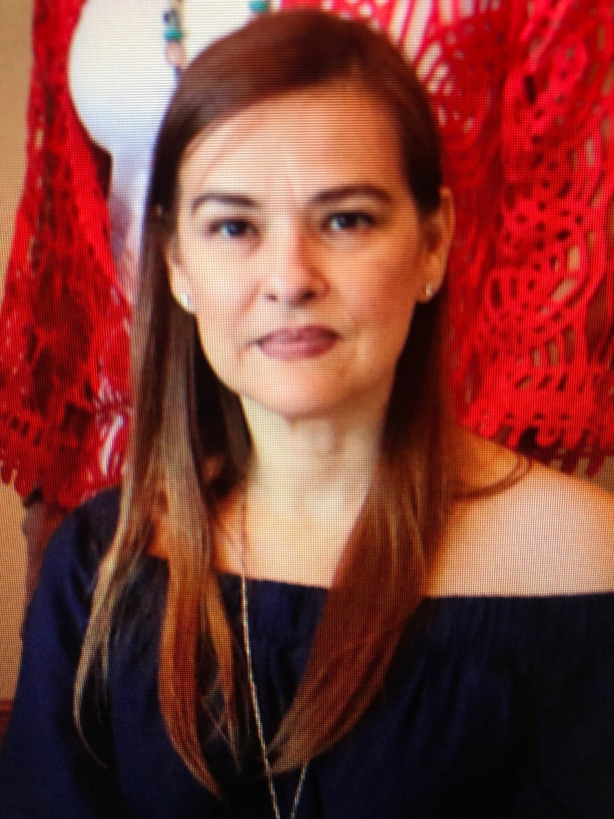 Avis de décès de Alma Benedicta Gomez Lozano