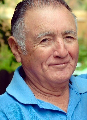 Roman Rivas Obituary - San Antonio, TX