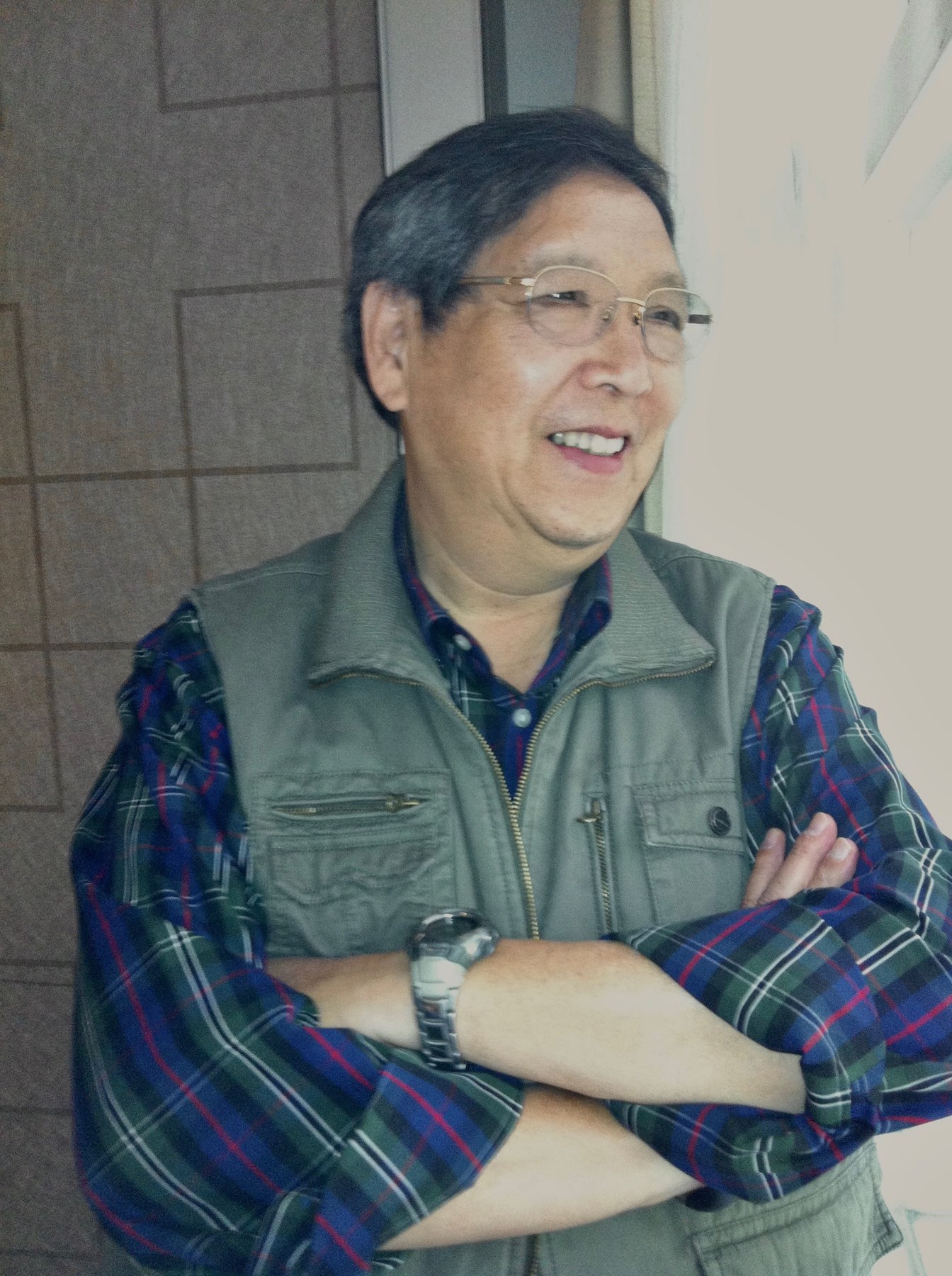 Obituary of Shane Chang