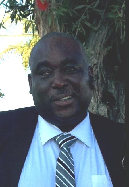 Obituary of Shermetis Antonio Noel