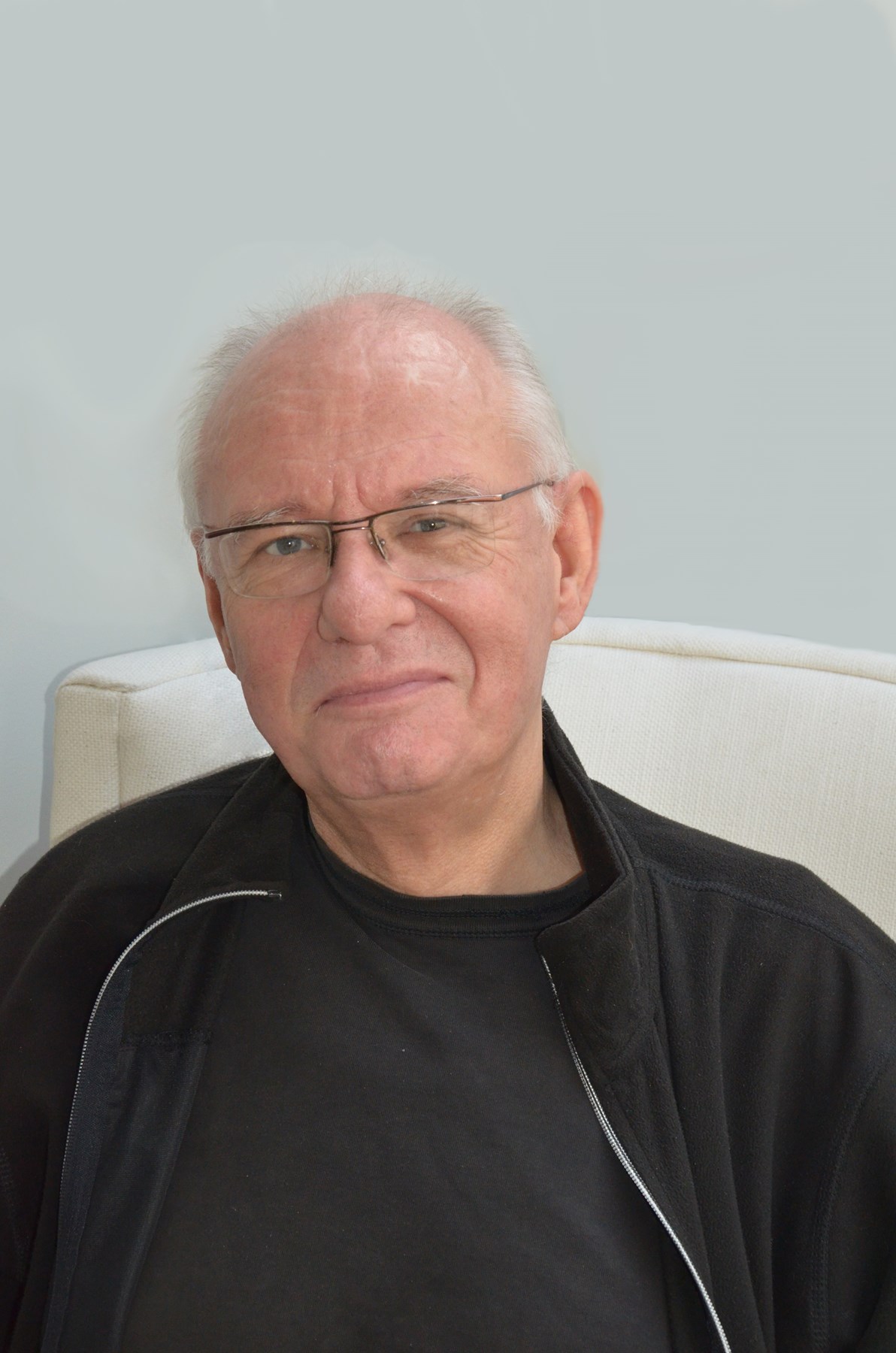 Obituario de Gilbert Arthur Auchinleck