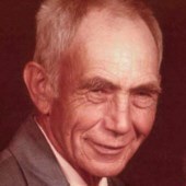 Obituary of Elmer Erwin Martin Hansen