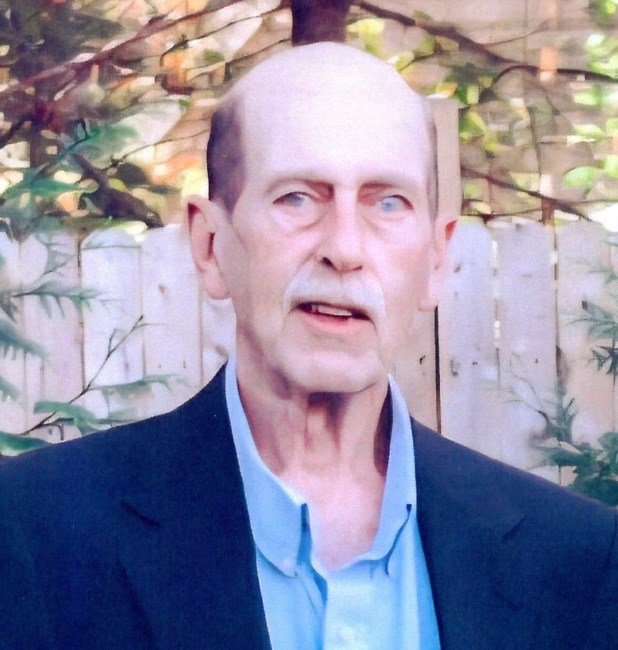 Obituary of Michael Dennis Geddis