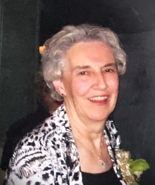 Obituary of Martha Hannigan Moore Goldie