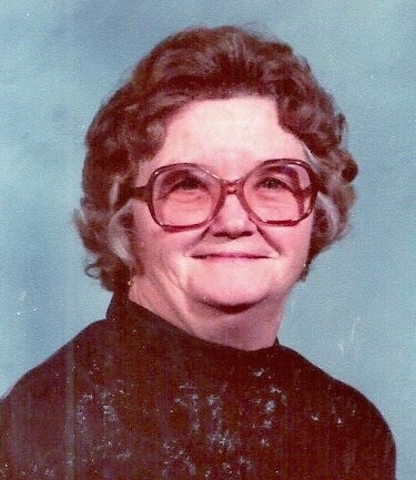 Obituary of Mary Bessie Swaim Johnson