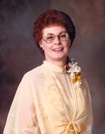 Obituary of Marvella Marie George Graham-Kempner