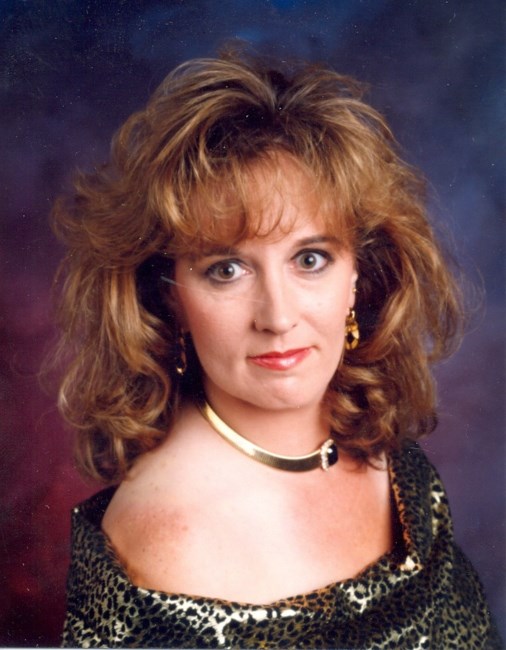 Obituary of Brenda Marie Chavarria