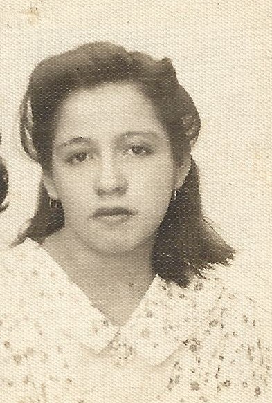 Obituary of Phyllis "Felicitas" Quezada Mendoza