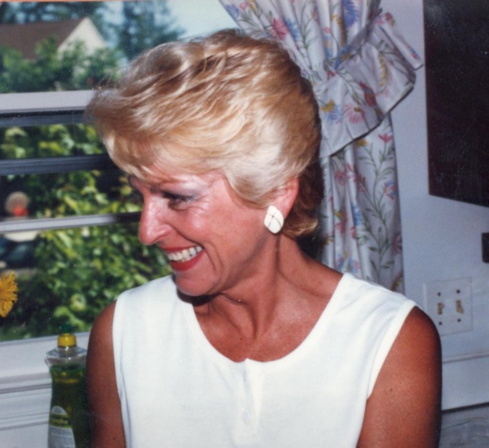 Obituario de Linda Ann Hunt Wanner