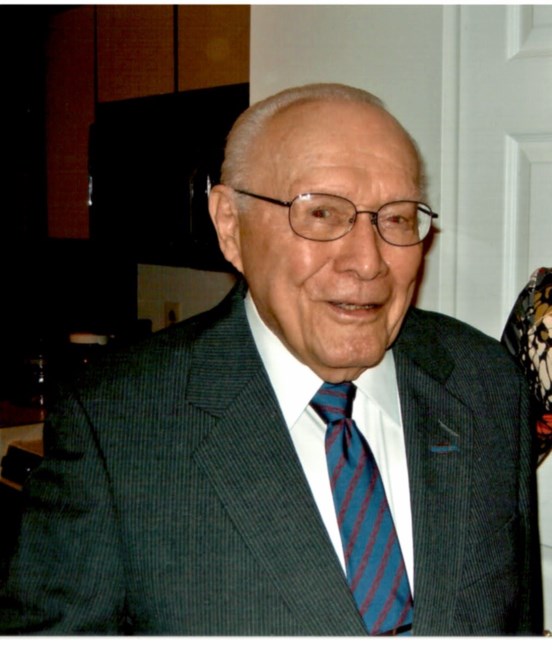 Obituary of Alan W Jones Jr.