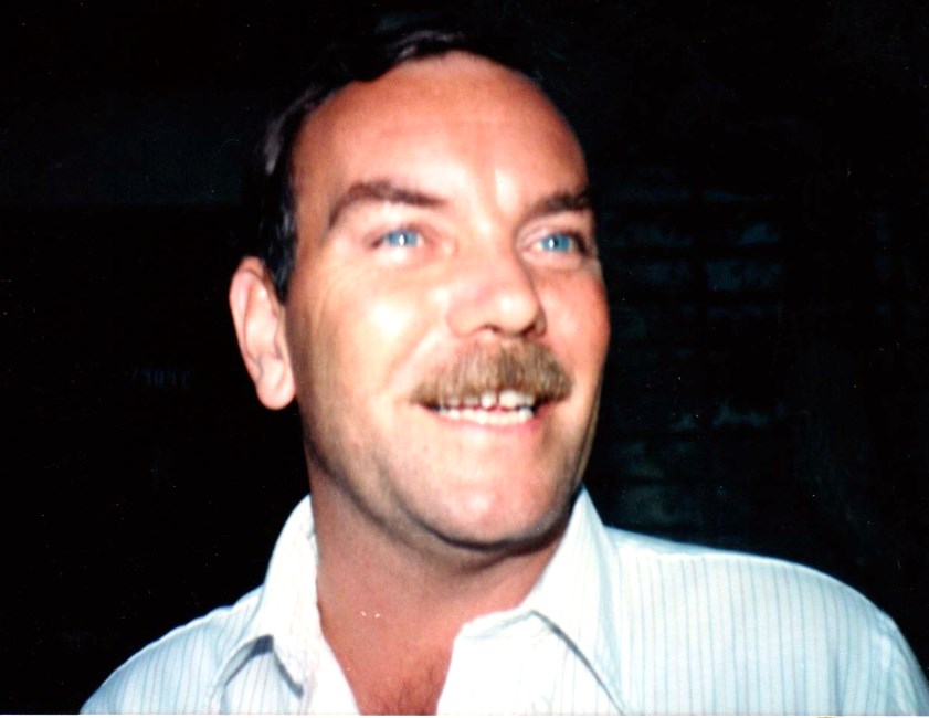 Obituary of Michael Thomas Shaw