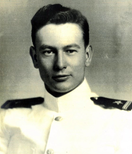 Obituary of Joseph Frank Nachman