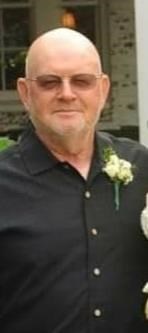 Avis de décès de Jerry Arlan Simmons