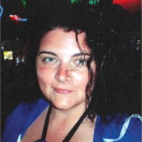 Obituary of Jessica Lee McNulty