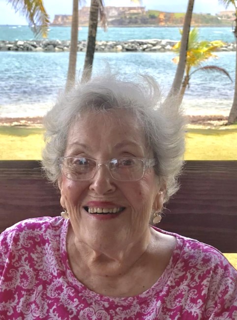 Obituary of Evelyn Polo Ledesma