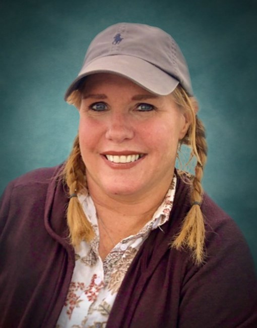 Obituary of Christy D. Rolley