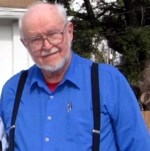 Albert Rogers