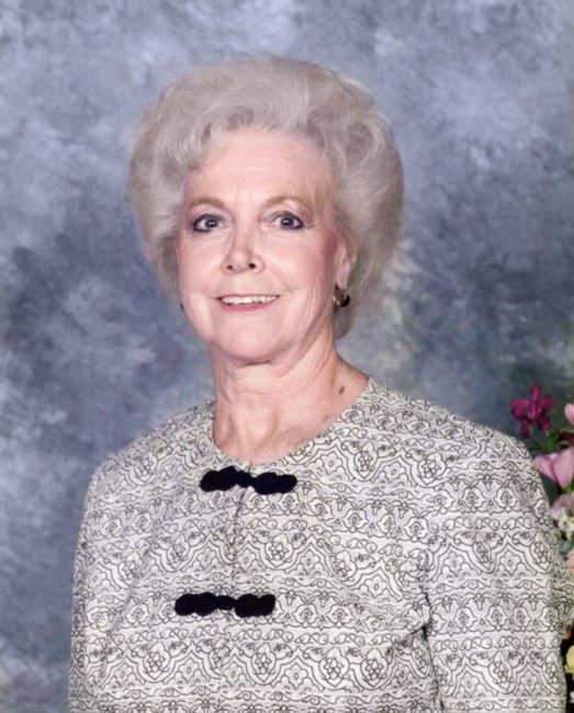 Obituary of Beatrice "Betty" Ventimiglia