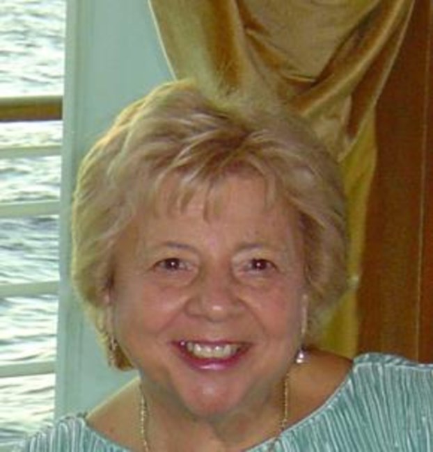 Obituary of Rosemary Terzagian
