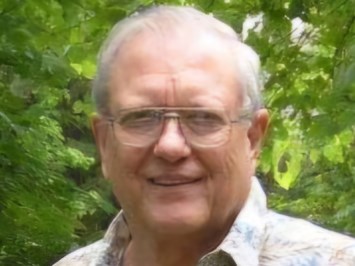 Obituary of Russell "Russ" Gordon Davey