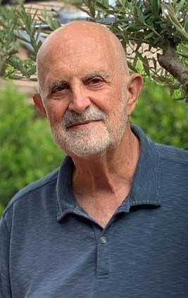 Obituary of Thomas E. Good