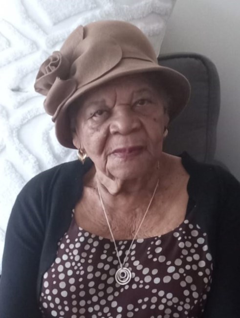 Obituary of Rose I. Figaro