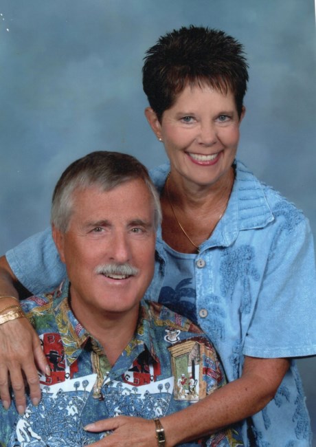 Avis de décès de Denise Kay Gardner