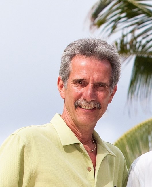 Obituario de Brian Jolly