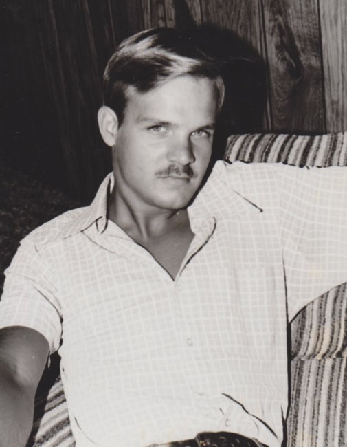 Obituary of John W. Lere Sr.