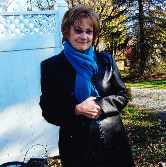 Obituary of Terry King