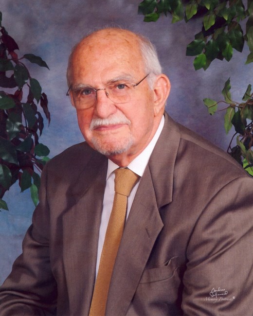 Obituary of Walter Lee Carter