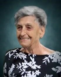Obituary of Norma Ruth Lee