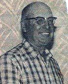 Obituary of Jack Dempsey Fincham