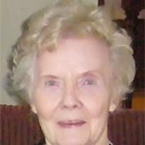 Obituary of May I. Hoffman