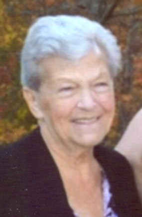 Obituario de Lillian Y. Andrews