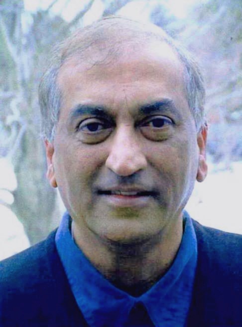 Obituary of Adil "Mo" Mohamed