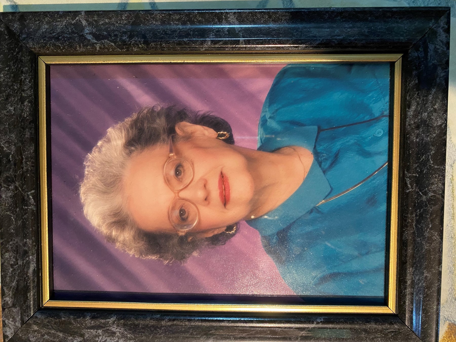 Obituary of Norma A Woods