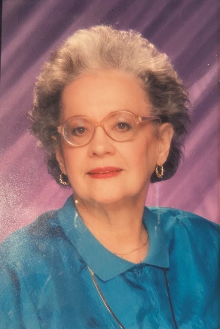Obituary of Norma A Woods