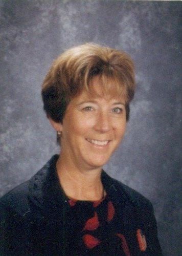 Obituary of Patricia Ann Ellison