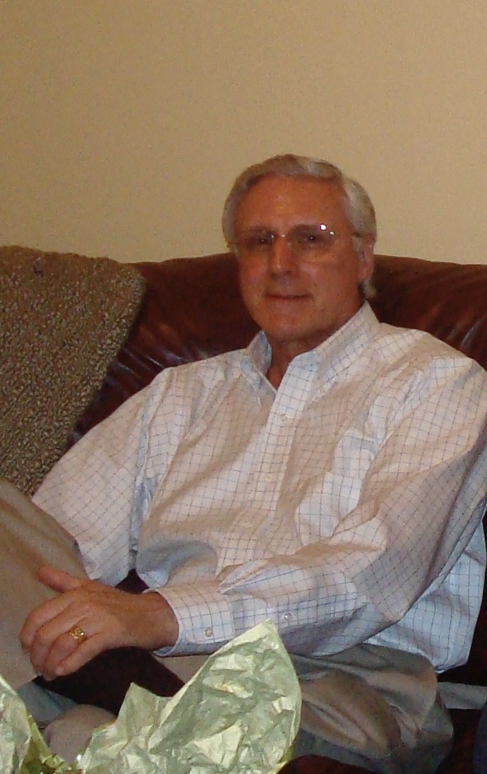 Obituary of John Franklin Stallwood