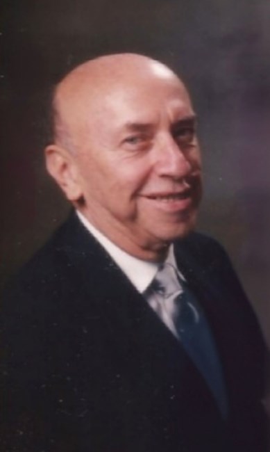 Obituary of Julian Eudoro Polit