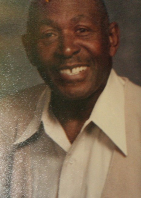 Obituary of George Crooks, Crooks